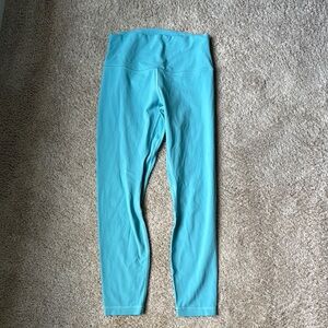 Lululemon Align 25 inch leggings size 8